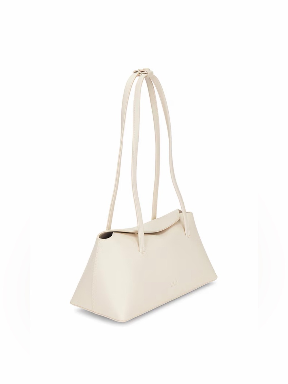 Freja New York Chrystie Bag, in Oat - Picture 3 of 16